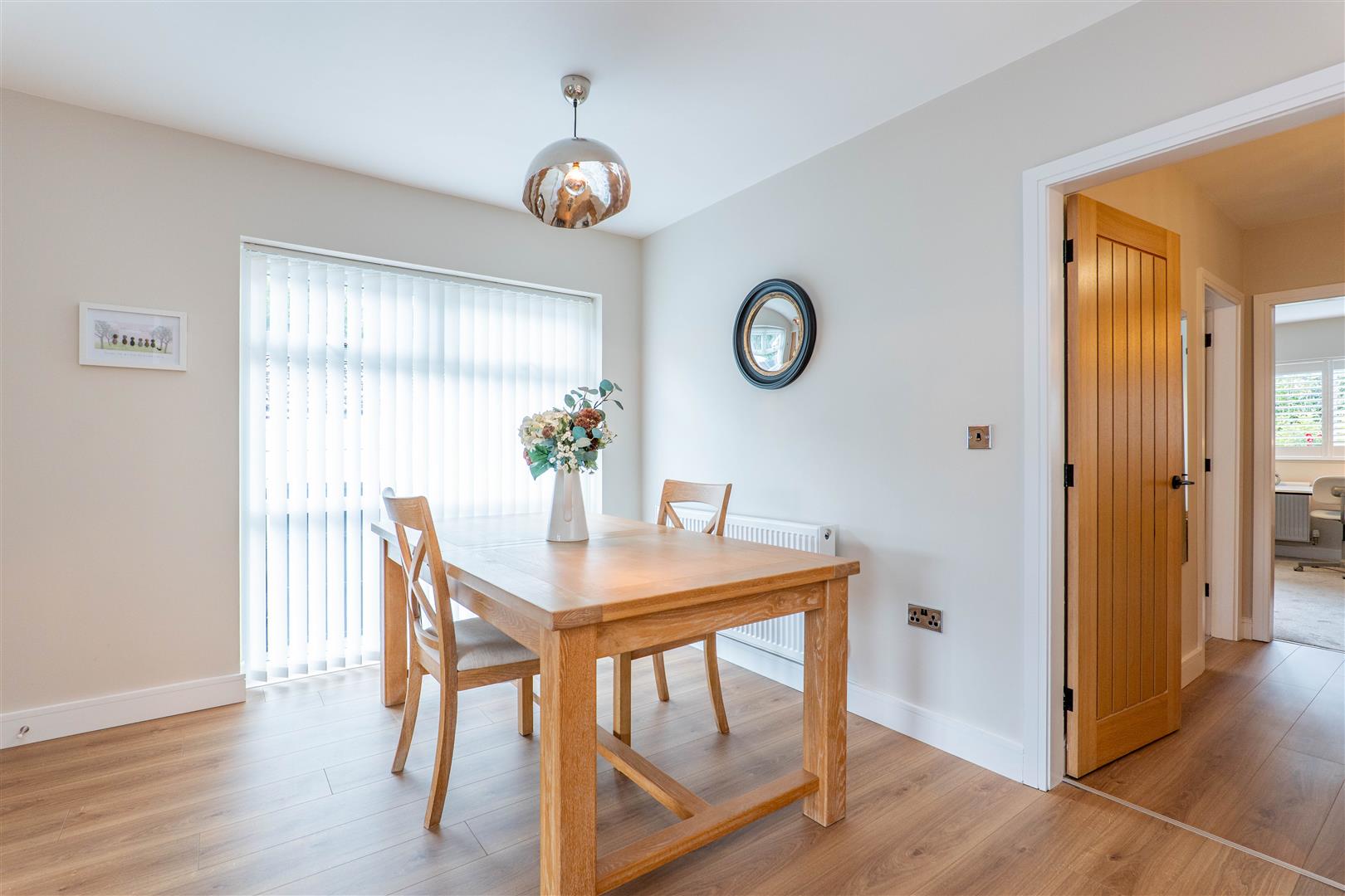 Radburn Close, Clayton-Le-Woods, Chorley